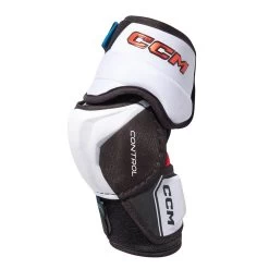 CCM Jetspeed Control 2023 Senior Ice Hockey Elbow Pads -Hockey Shop EPCONT23 SR 05