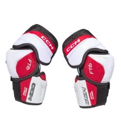 CCM Jetspeed FT6 Junior Ice Hockey Elbow Pads 5 CCM Jetspeed FT6 Junior Ice Hockey Elbow Pads -Hockey Shop EPFT6 01 b45b9f9b 184c 4a35 a7a3 130d8bad490e