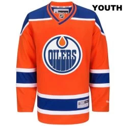 Reebok NHL Licence Jerseys - Various Teams - Toddler (2-4T) -Hockey Shop Edmonton Oilers Darnell Nurse Youth Authentic Alternate Orange 25 Stitched Reebok NHL Jersey bdab40fa 35a1 4d5b 8d45 a97350188e04