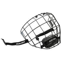 Bauer II Ice Hockey Helmet Facemask