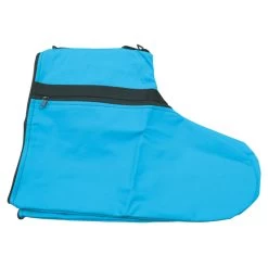 A&R Saddle-Style Figure Skate Bag -Hockey Shop FIGBAGTF FigureSkateBag TiffanyBlue