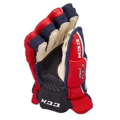 CCM Jetspeed FT4 Pro Junior Ice Hockey Gloves -Hockey Shop FT4 NRW 3 0a1bb6e8 592c 45b7 845f f232b210a37a