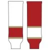 Pearsox NHL Pro Weight Hockey Socks (MTO) - Florida