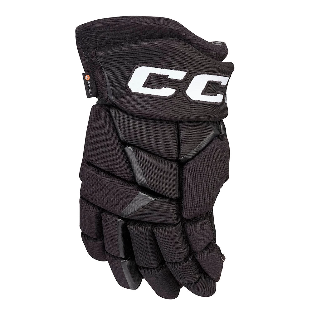 CCM Jetspeed Control 2023 Senior Ice Hockey Gloves 2 CCM Jetspeed Control 2023 Senior Ice Hockey Gloves - Image 2