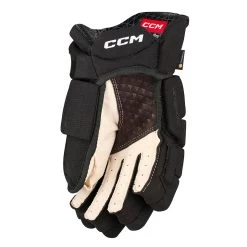 CCM Jetspeed Control 2023 Junior Ice Hockey Gloves -Hockey Shop HGCONT23 SR BKBK 03 c5d255d0 c53b 4cdb a7d0 96d1e07d1860