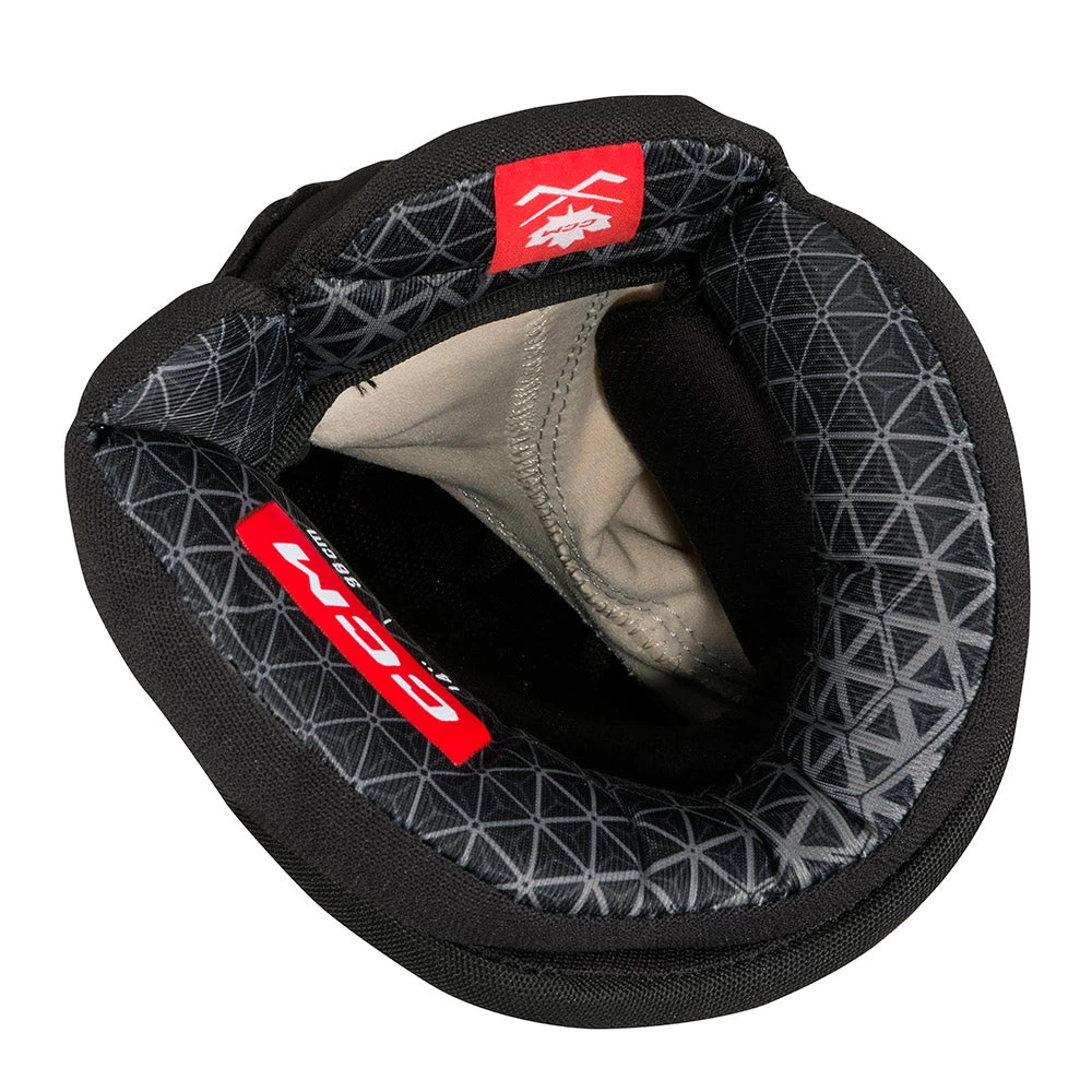 CCM Jetspeed Control 2023 Senior Ice Hockey Gloves 6 CCM Jetspeed Control 2023 Senior Ice Hockey Gloves - Image 6