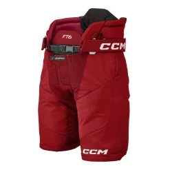 CCM Jetspeed FT6 Senior Ice Hockey Pants -Hockey Shop HPFT6 05 01
