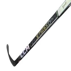CCM Jetspeed FT6 Pro Chrome Intermediate Ice Hockey Stick -Hockey Shop HSFT6PCC 03