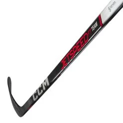 CCM Jetspeed FT Team Senior Ice Hockey Stick -Hockey Shop HSFTM6 03