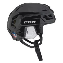 CCM Tacks 310 Senior Hockey Helmet -Hockey Shop HT310 BLK 3
