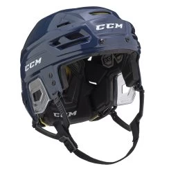 CCM Tacks 310 Senior Hockey Helmet -Hockey Shop HT310 NVY 1