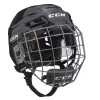 CCM Tacks 310 Senior Hockey Helmet W/ Cage