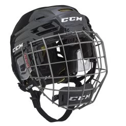 CCM Tacks 310 Senior Hockey Helmet W/ Cage