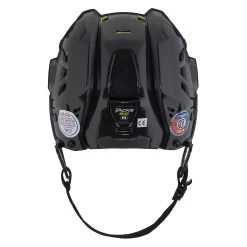 CCM Tacks 310 Senior Hockey Helmet W/ Cage -Hockey Shop HT310C BLK 4