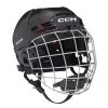 CCM Tacks 70 Youth Ice Hockey Helmet With Facemask