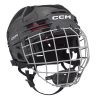 CCM Tacks 70 Senior Ice Hockey Helmet With Facemask