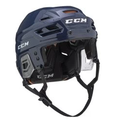 CCM Tacks 710 Senior Hockey Helmet -Hockey Shop HT710 NVY 1