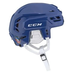 CCM Tacks 710 Senior Hockey Helmet -Hockey Shop HT710 RYL 3