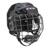 CCM Tacks 710 Senior Hockey Helmet W/ Cage