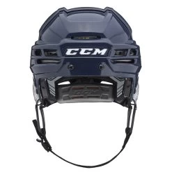 CCM Tacks 910 Hockey Helmet -Hockey Shop HT910 NVY 2