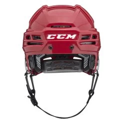 CCM Tacks 910 Hockey Helmet -Hockey Shop HT910 RED 2
