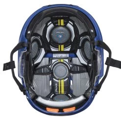 CCM Tacks 910 Hockey Helmet -Hockey Shop HT910 RYL 5
