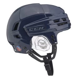 CCM Super Tacks X Ice Hockey Helmet -Hockey Shop HTSPTX 09 3