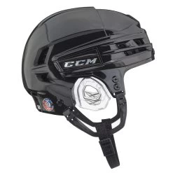 CCM Super Tacks X Ice Hockey Helmet -Hockey Shop HTSPTX 12 3