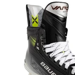 Bauer Vapor Hyperlite 2 Senior Ice Hockey Skates -Hockey Shop HYP2RLITE SR eyelet detail edit