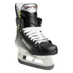 Bauer Vapor Hyperlite 2 Senior Ice Hockey Skates -Hockey Shop HYP2RLITE SR front threequarter FlyTi edit