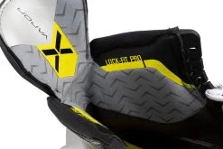 Bauer Vapor Hyperlite 2 Senior Ice Hockey Skates -Hockey Shop HYP2RLITE SR liner detail