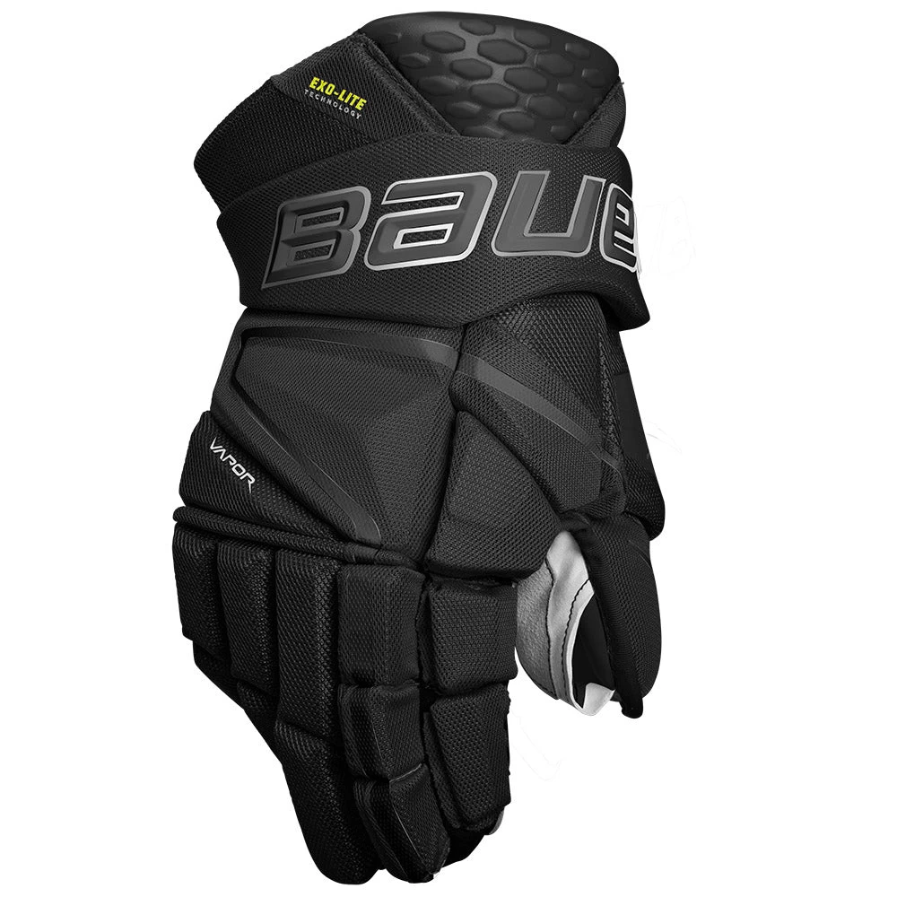 Bauer Vapor HyperLite Senior Ice Hockey Gloves 17 Bauer Vapor HyperLite Senior Ice Hockey Gloves - Image 17