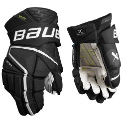 Bauer Vapor HyperLite Senior Ice Hockey Gloves