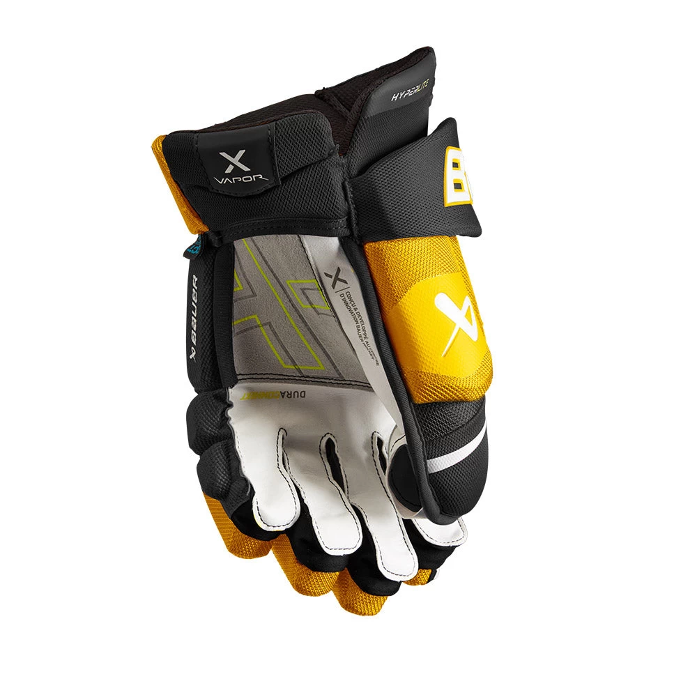 Bauer Vapor HyperLite Senior Ice Hockey Gloves 2 Bauer Vapor HyperLite Senior Ice Hockey Gloves - Image 2