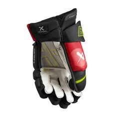 Bauer Vapor HyperLite Senior Ice Hockey Gloves 31 Bauer Vapor HyperLite Senior Ice Hockey Gloves -Hockey Shop HYPERLITE SR PALM VAP2