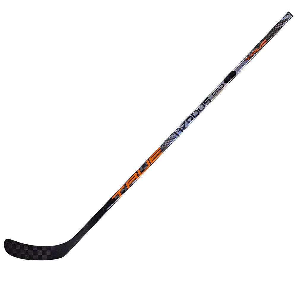 TRUE HZRDUS Pro 2022 Intermediate Ice Hockey Stick 1 TRUE HZRDUS Pro 2022 Intermediate Ice Hockey Stick