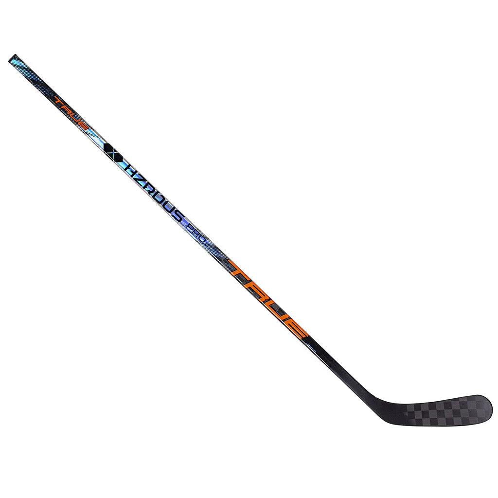 TRUE HZRDUS Pro 2022 Intermediate Ice Hockey Stick 2 TRUE HZRDUS Pro 2022 Intermediate Ice Hockey Stick - Image 2