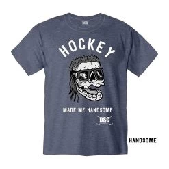 DSC "Handsome" Youth T-Shirt