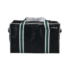 TRUE Pro Ice Hockey Equipment Bag -Hockey Shop Hockey ProBag stk Black Green 4