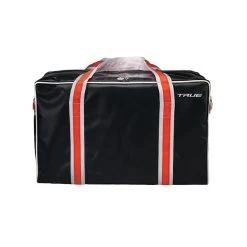TRUE Pro Ice Hockey Equipment Bag -Hockey Shop Hockey ProBag stk Black Orange 5