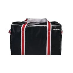 TRUE Pro Ice Hockey Equipment Bag -Hockey Shop Hockey ProBag stk Black Red 3