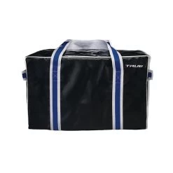 TRUE Pro Ice Hockey Equipment Bag -Hockey Shop Hockey ProBag stk Black Royal 6