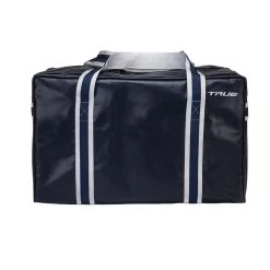 TRUE Pro Ice Hockey Equipment Bag -Hockey Shop Hockey ProBag stk Navy White 7