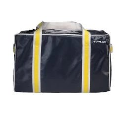 TRUE Pro Ice Hockey Equipment Bag -Hockey Shop Hockey ProBag stk Navy Yellow 8