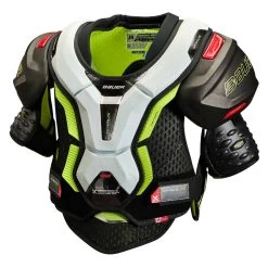Bauer Vapor HyperLite Junior Ice Hockey Shoulder Pads