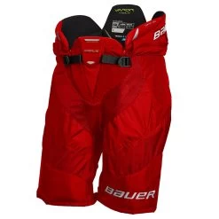 Bauer Vapor HyperLite Intermediate Ice Hockey Pants -Hockey Shop Hyperlite Pants Red 11e39355 4729 4e4b a88b cfb4953c6b45