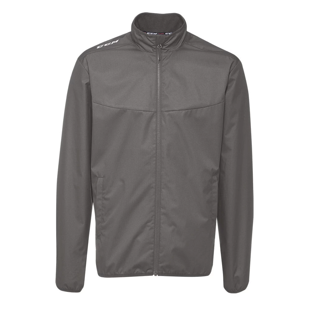 CCM J5314 Lightweight Rink Suit Jacket - Youth 5 CCM J5314 Lightweight Rink Suit Jacket - Youth - Image 5