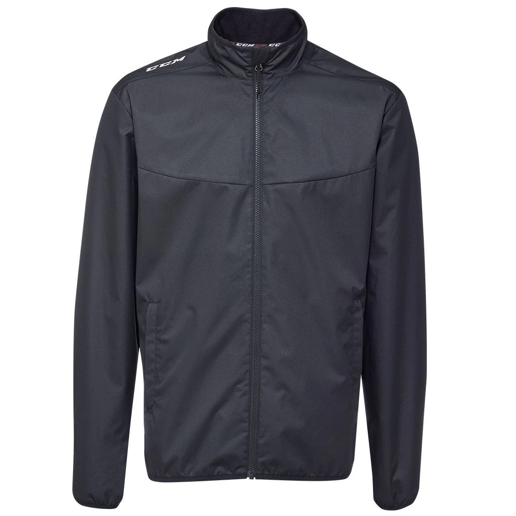 CCM J5318 Midweight Jacket - Adult 1 CCM J5318 Midweight Jacket - Adult