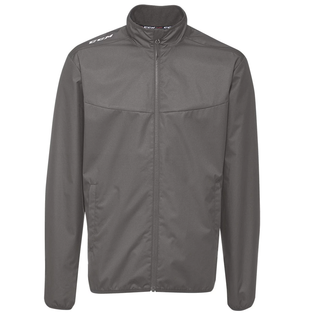 CCM J5318 Midweight Jacket - Adult 2 CCM J5318 Midweight Jacket - Adult - Image 2