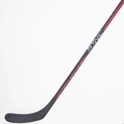 Jack Johnson Pro Stock - Bauer Supreme TotalOne (NHL) -Hockey Shop JJRedSync